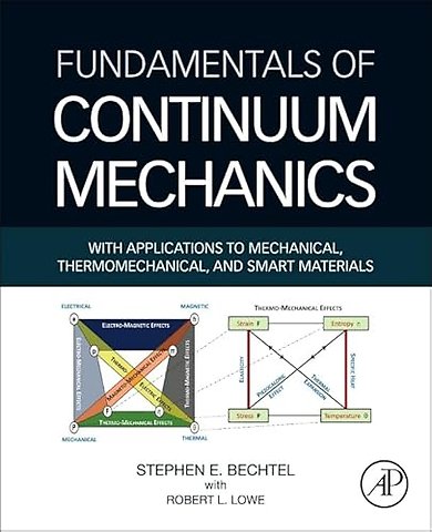 Fundamentals of Continuum Mechanics