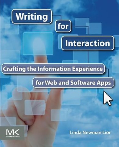Writing for Interaction