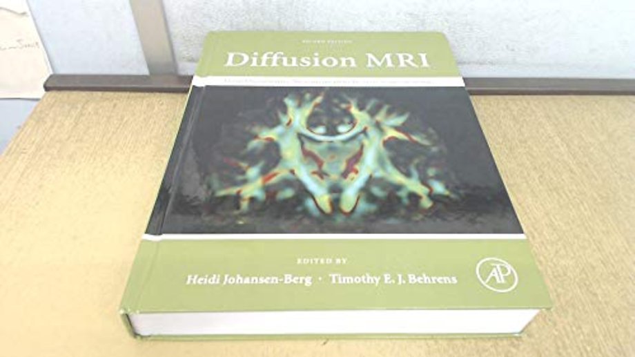 Diffusion MRI