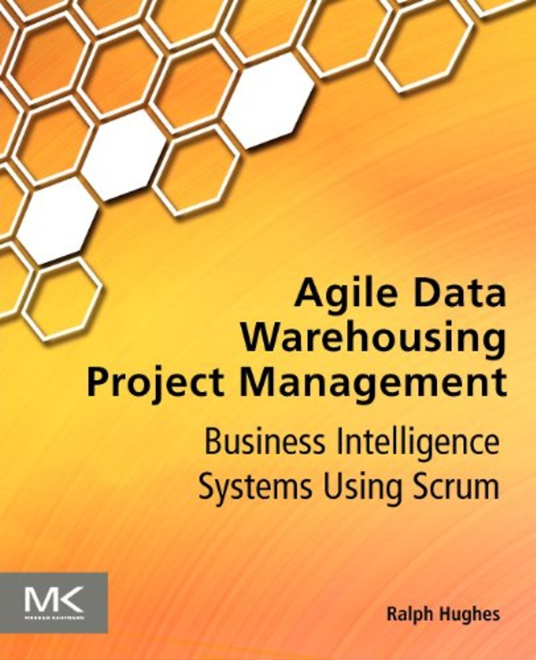 Agile Data Warehousing Project Management