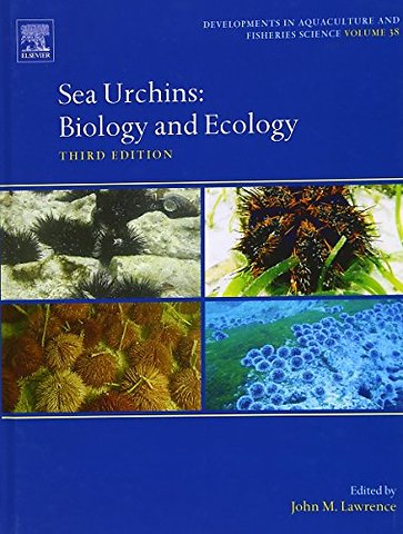 Sea Urchins