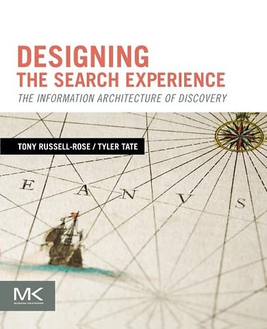 Designing the Search Experience