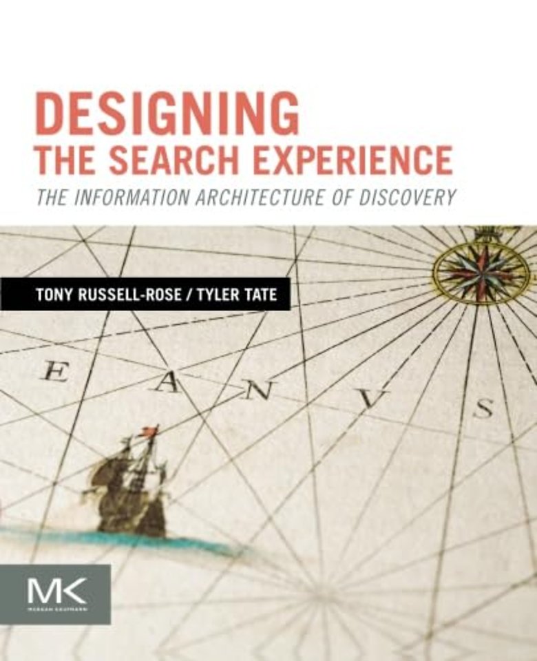 Designing the Search Experience