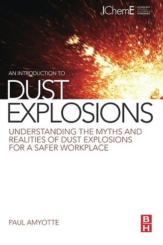 An Introduction to Dust Explosions
