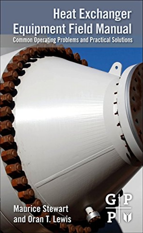 Heat Exchanger Equipment Field Manual