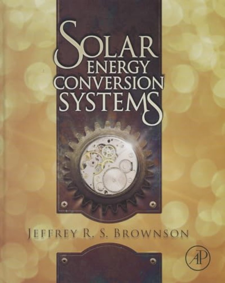 Solar Energy Conversion Systems