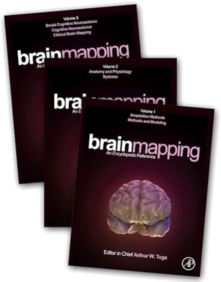 Brain Mapping