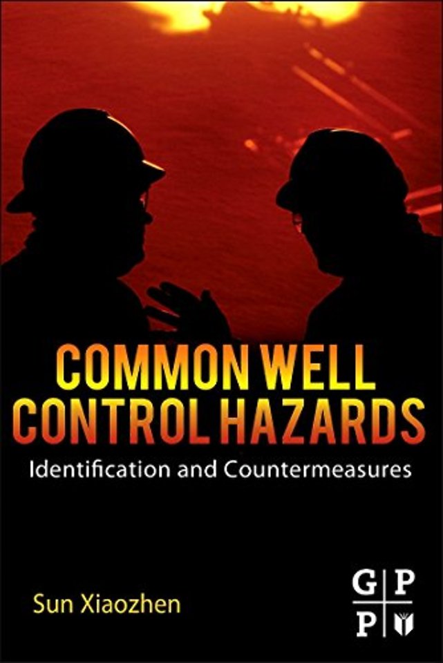 Common Well Control Hazards