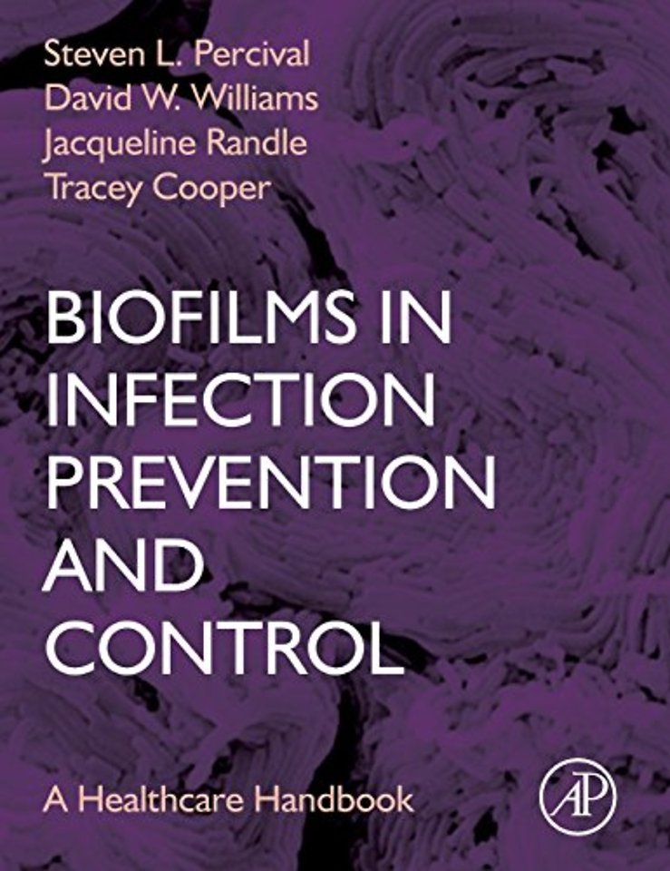 Biofilms in Infection Prevention and Control