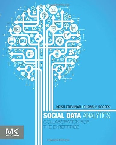 Social Data Analytics