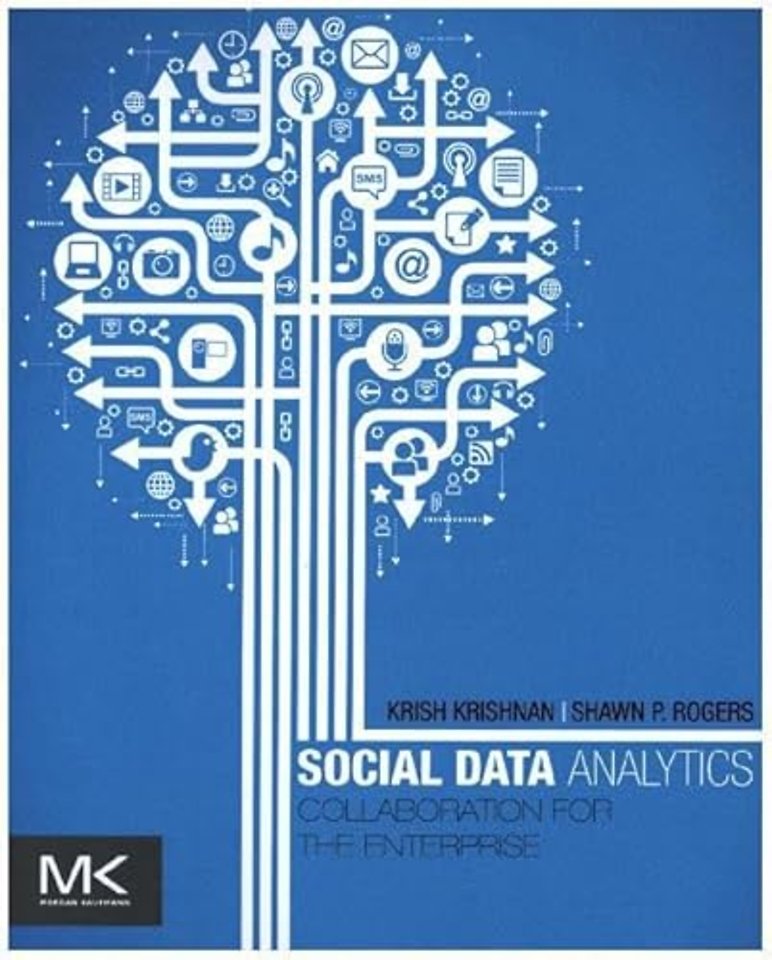 Social Data Analytics