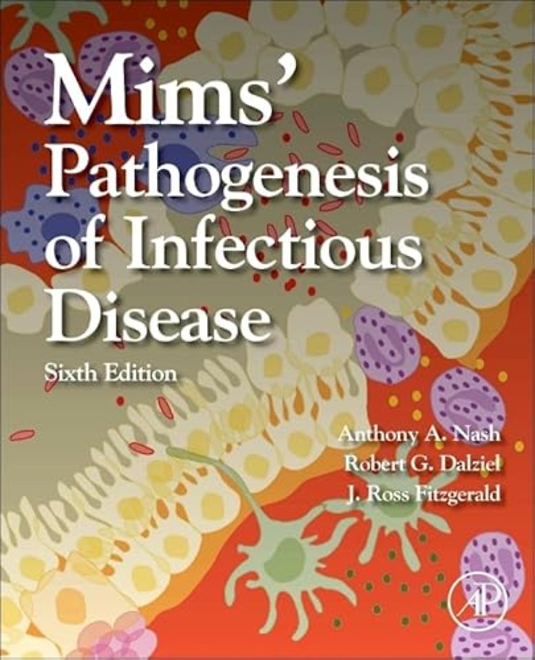 Mims' Pathogenesis of Infectious Disease