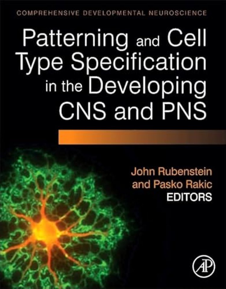 Patterning and Cell Type Specification in the Developing CNS and PNS
