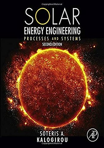 Solar Energy Engineering