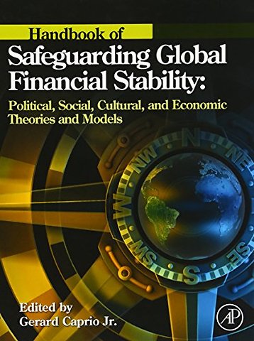 Handbook of Safeguarding Global Financial Stability