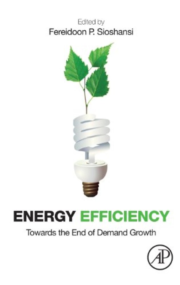 Energy Efficiency