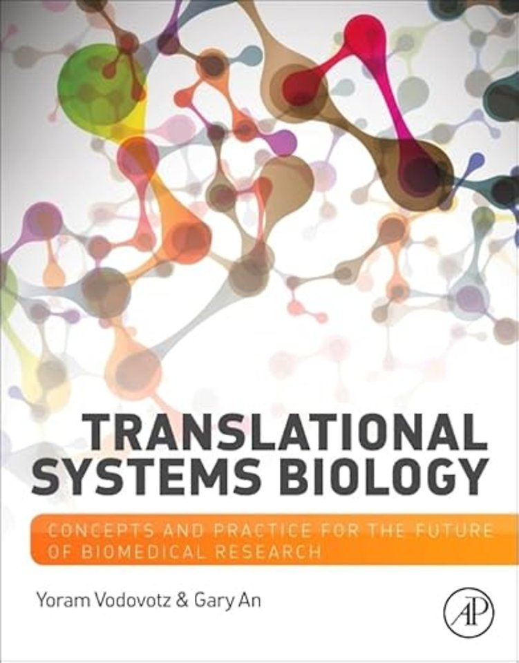 Translational Systems Biology
