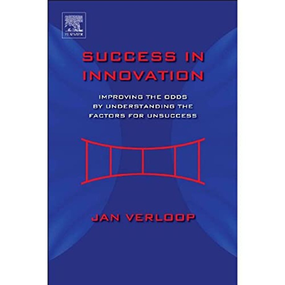 Success in Innovation
