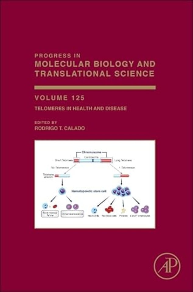 Telomeres in Health and Disease