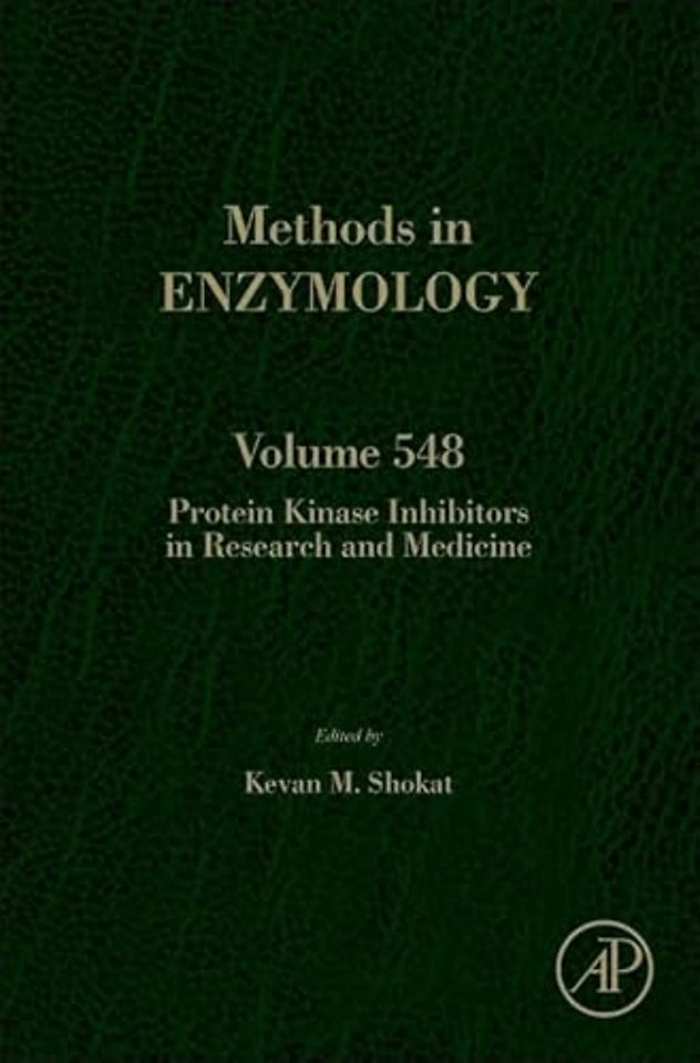 Protein Kinase Inhibitors in Research and Medicine