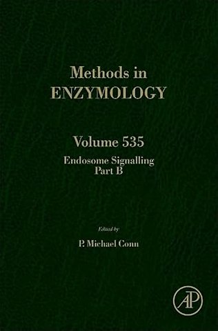 Endosome Signaling Part B