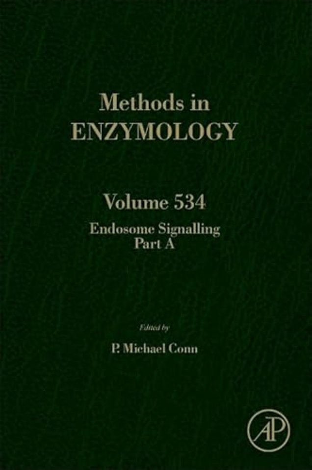 Endosome Signaling Part A