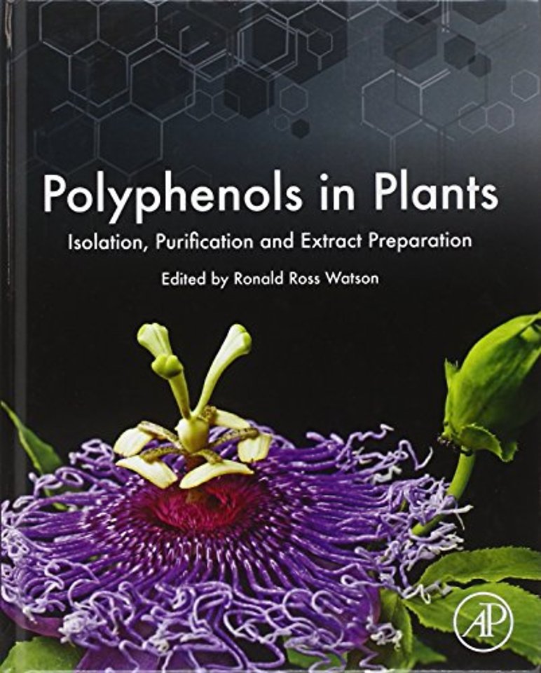 Polyphenols in Plants