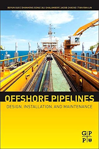 Offshore Pipelines