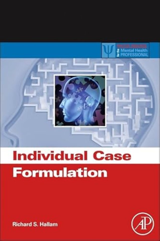Individual Case Formulation