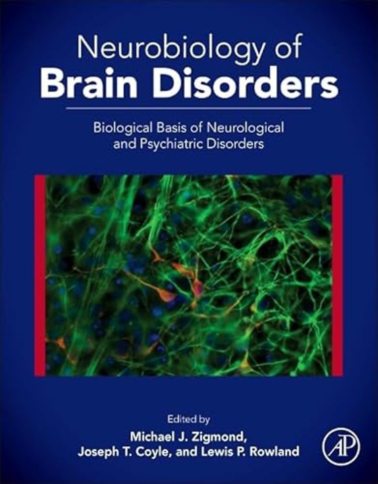 Neurobiology of Brain Disorders