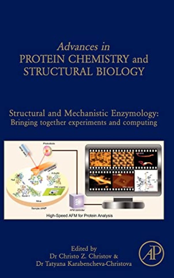Structural and Mechanistic Enzymology