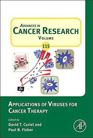 Applications of Viruses for Cancer Therapy