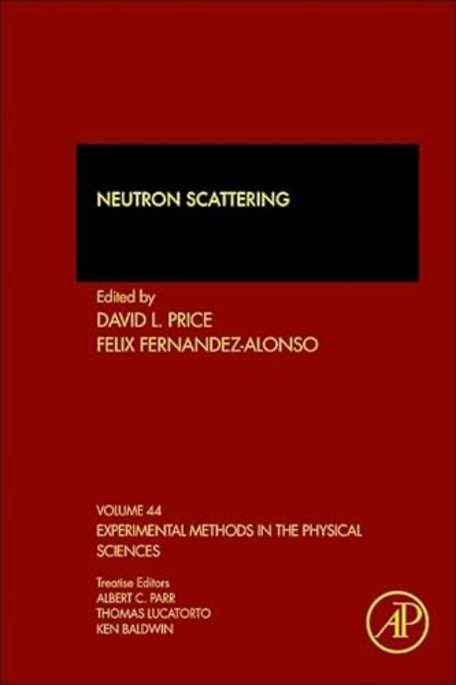 Neutron Scattering