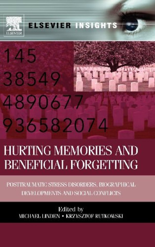 Hurting Memories and Beneficial Forgetting