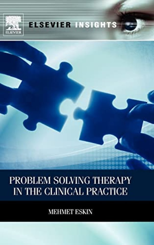 Problem Solving Therapy in the Clinical Practice