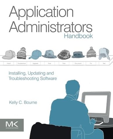 Application Administrators Handbook