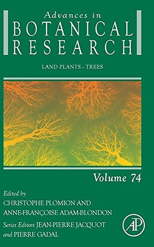 Land Plants - Trees