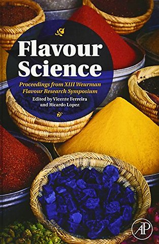 Flavour Science