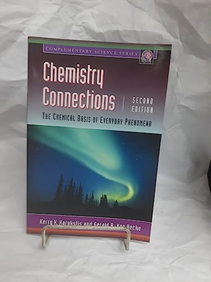 Chemistry Connections
