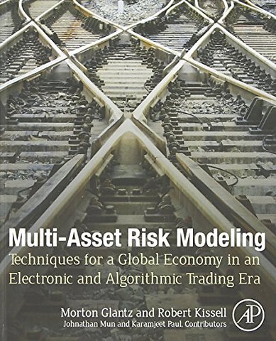 Multi-Asset Risk Modeling
