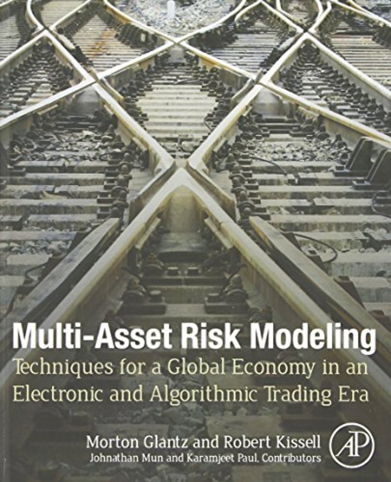 Multi-Asset Risk Modeling