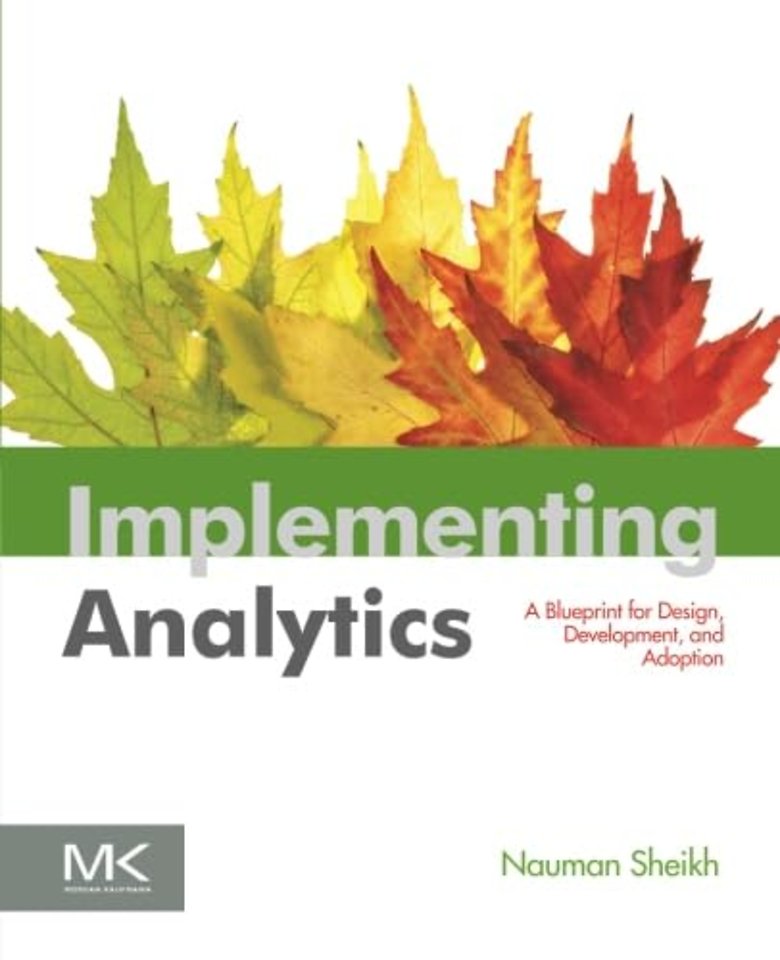 Implementing Analytics