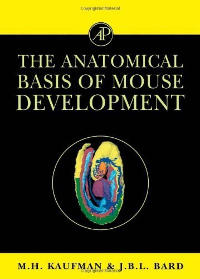 The Anatomical Basis of Mouse Development