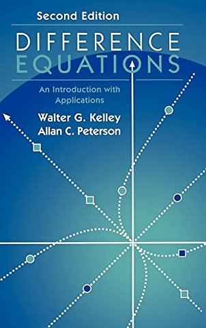 Difference Equations