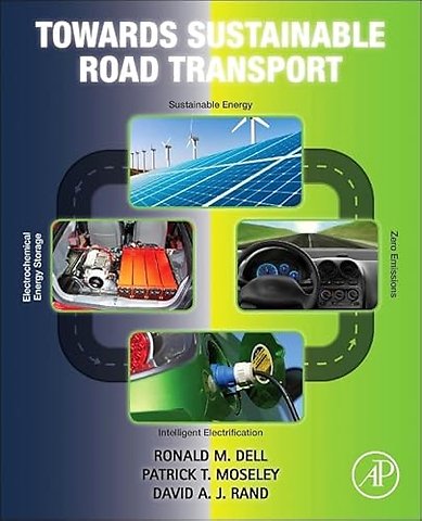 Towards Sustainable Road Transport
