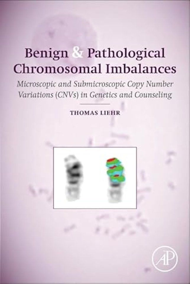 Benign and Pathological Chromosomal Imbalances