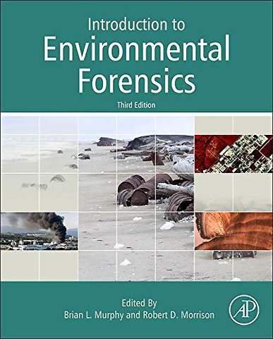Introduction to Environmental Forensics