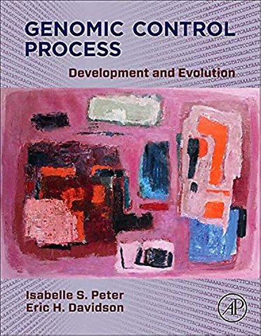 Genomic Control Process