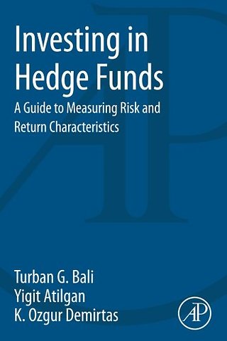 Investing in Hedge Funds