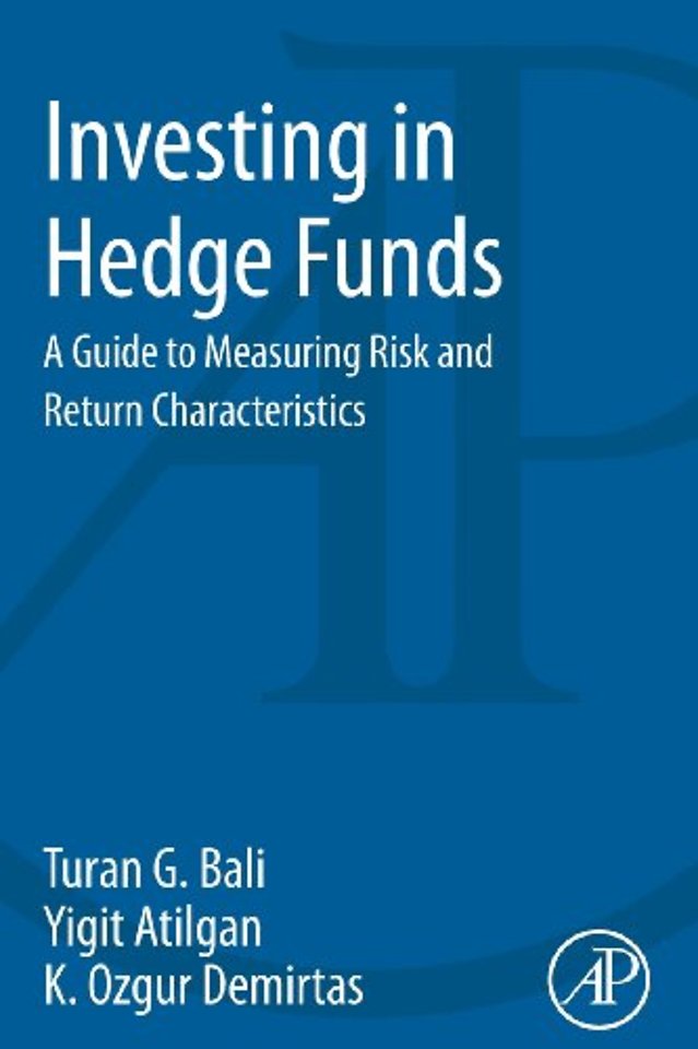 Investing in Hedge Funds